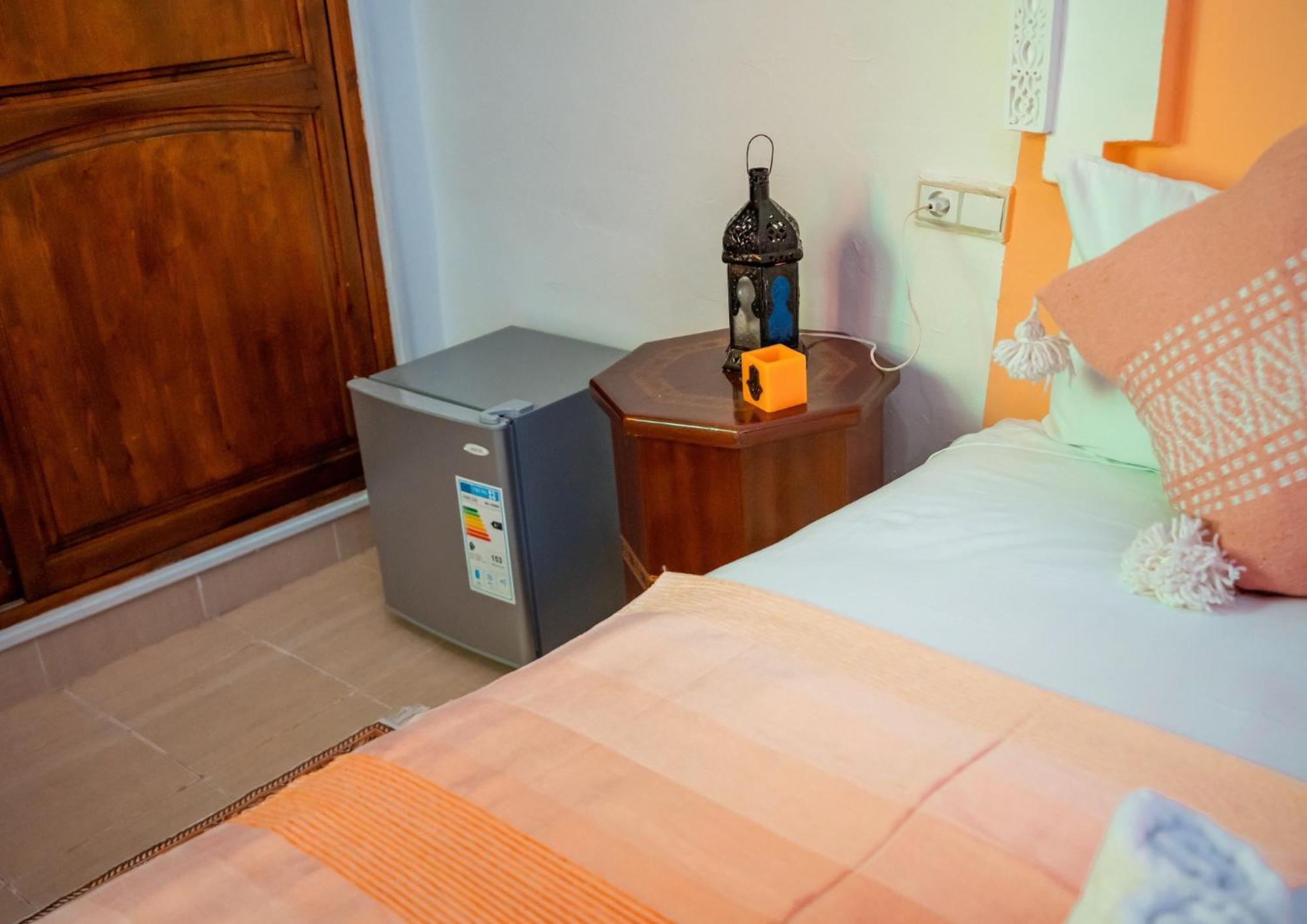 Dar Ibn Battouta - Chellah Room Tanca Dış mekan fotoğraf